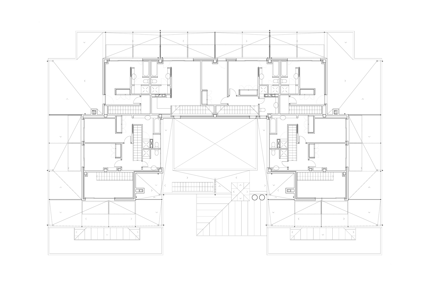 PLANTA TERCERA