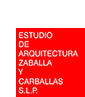 Estudio de Arquitectura Zaballa y Carballas
